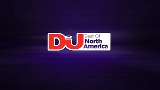 DJ Best Of North America logo