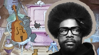 Questlove to direct new 'live-action/hybrid' adaptation of Disney's 'The Aristocats'