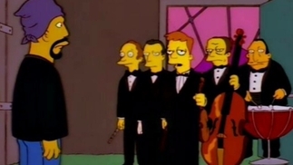 Cypress Hill to perform with London Symphony Orchestra, recreating The Simpsons cameo, this summer