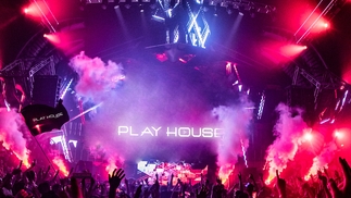 DJ Mag Top100 Clubs | Poll 2024: Play House