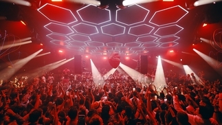 DJ Mag Top100 Clubs | Poll 2024: Pacha Ibiza