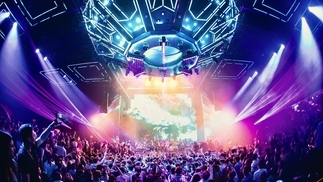 DJ Mag Top100 Clubs | Poll 2024: Zouk Las Vegas