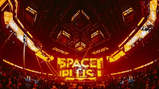 DJ Mag Top100 Clubs | Poll 2024: Space Plus Bangkok