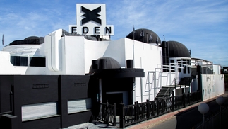 DJ Mag Top100 Clubs | Poll 2024: Eden