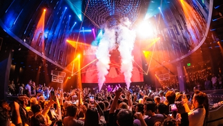 DJ Mag Top100 Clubs | Poll 2024: Time Nightclub