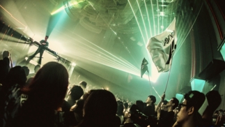 DJ Mag Top100 Clubs | Poll 2024: Noxx