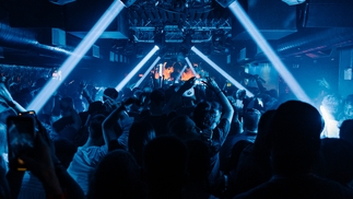 DJ Mag Top100 Clubs | Poll 2024: Soundcheck