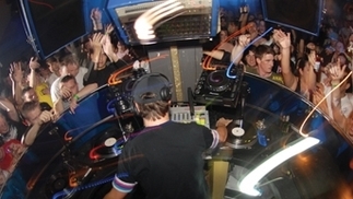 DJ Mag Top100 Clubs | Poll Clubs 2009: The End