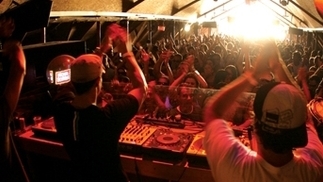 DJ Mag Top100 Clubs | Poll Clubs 2009: Warung