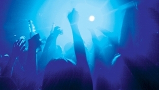 DJ Mag Top100 Clubs | Poll Clubs 2009: Digital