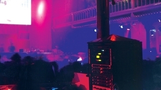 DJ Mag Top100 Clubs | Poll Clubs 2009: Paradiso