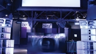 DJ Mag Top100 Clubs | Poll Clubs 2009: Beta Nightclub