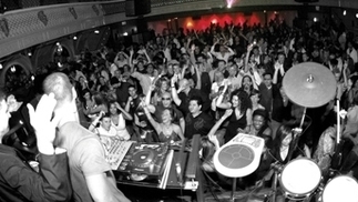 DJ Mag Top100 Clubs | Poll Clubs 2009: Ruby Skye