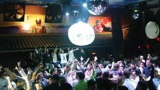 DJ Mag Top100 Clubs | Poll Clubs 2009: Space Miami