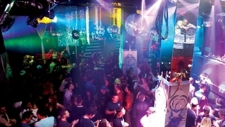 DJ Mag Top100 Clubs | Poll Clubs 2009: Pacha Miami