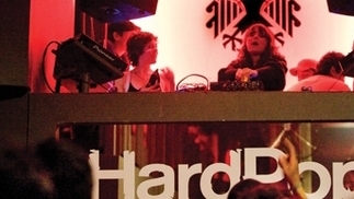 DJ Mag Top100 Clubs | Poll Clubs 2009: Hardpop