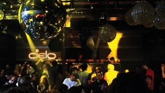 DJ Mag Top100 Clubs | Poll Clubs 2009: Cielo