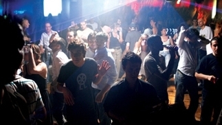 DJ Mag Top100 Clubs | Poll Clubs 2009: The Rex