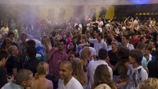 DJ Mag Top100 Clubs | Poll Clubs 2009: Byblos