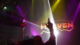 DJ Mag Top100 Clubs | Poll Clubs 2009: Heaven