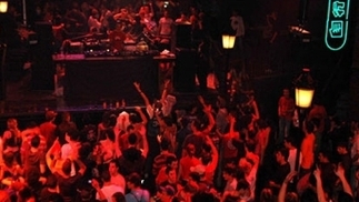 DJ Mag Top100 Clubs | Poll Clubs 2009: Florida 135