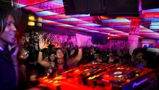 DJ Mag Top100 Clubs | Poll Clubs 2009: Tribehouse