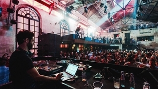 DJ Mag Top100 Clubs | Poll Clubs 2015: Arma 17