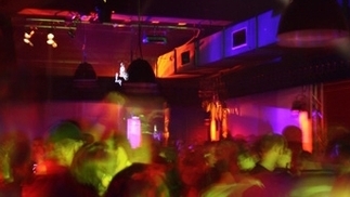 DJ Mag Top100 Clubs | Poll Clubs 2009: Tresor