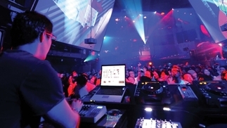DJ Mag Top100 Clubs | Poll Clubs 2010: Womb