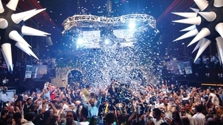DJ Mag Top100 Clubs | Poll Clubs 2010: Mansion
