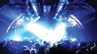 DJ Mag Top100 Clubs | Poll Clubs 2010: The Arches