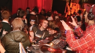 DJ Mag Top100 Clubs | Poll Clubs 2010: Corsica Studios