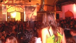 DJ Mag Top100 Clubs | Poll Clubs 2010: La Terrazza
