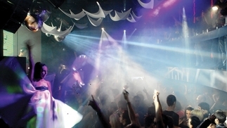 DJ Mag Top100 Clubs | Poll Clubs 2010: Yalta