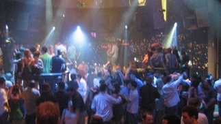 DJ Mag Top100 Clubs | Poll Clubs 2010: Palladium