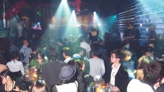 DJ Mag Top100 Clubs | Poll Clubs 2010: Cash Club