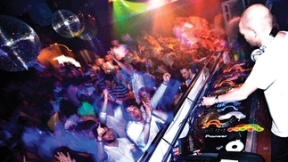DJ Mag Top100 Clubs | Poll Clubs 2010: Mynt