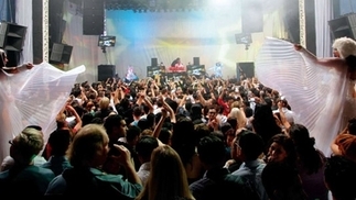 DJ Mag Top100 Clubs | Poll Clubs 2010: Avalon
