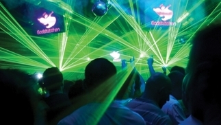 DJ Mag Top100 Clubs | Poll Clubs 2010: Air