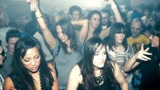 DJ Mag Top100 Clubs | Poll Clubs 2010: T Bar