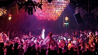 DJ Mag Top100 Clubs | Poll Clubs 2010: Kristal