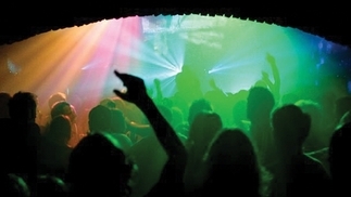DJ Mag Top100 Clubs | Poll Clubs 2010: The Caves