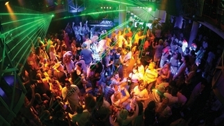 DJ Mag Top100 Clubs | Poll Clubs 2010: Castle Club