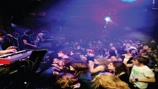 DJ Mag Top100 Clubs | Poll Clubs 2011: Fabric