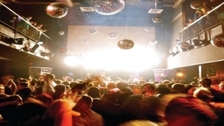 DJ Mag Top100 Clubs | Poll Clubs 2011: Beta Nightclub