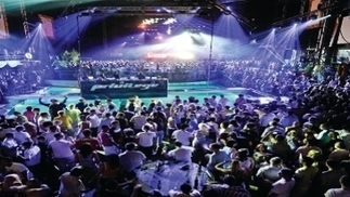 DJ Mag Top100 Clubs | Poll Clubs 2011: Privilege