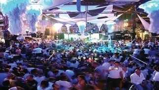 DJ Mag Top100 Clubs | Poll Clubs 2011: Pacha Sharm