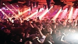 DJ Mag Top100 Clubs | Poll Clubs 2011: Circus Afterhours