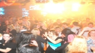 DJ Mag Top100 Clubs | Poll Clubs 2011: Club Prive