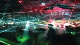 DJ Mag Top100 Clubs | Poll Clubs 2011: Cocoon